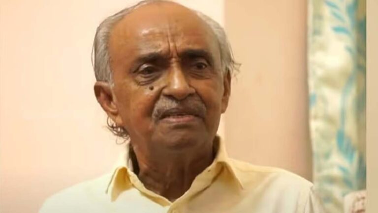 ആകാശവാണി വാര്‍ത്താ അവതാരകന്‍ രാമചന്ദ്രന്‍ അന്തരിച്ചു