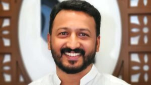 കെപിസിസി പുനഃസംഘടനയില്‍ മുതിര്‍ന്ന നേതാക്കള്‍ അച്ചടക്കം കാണിക്കണം; വരുന്നത് അങ്കണവാടി തെരഞ്ഞെടുപ്പല്ല : രാഹുല്‍ മാങ്കൂട്ടത്തില്‍