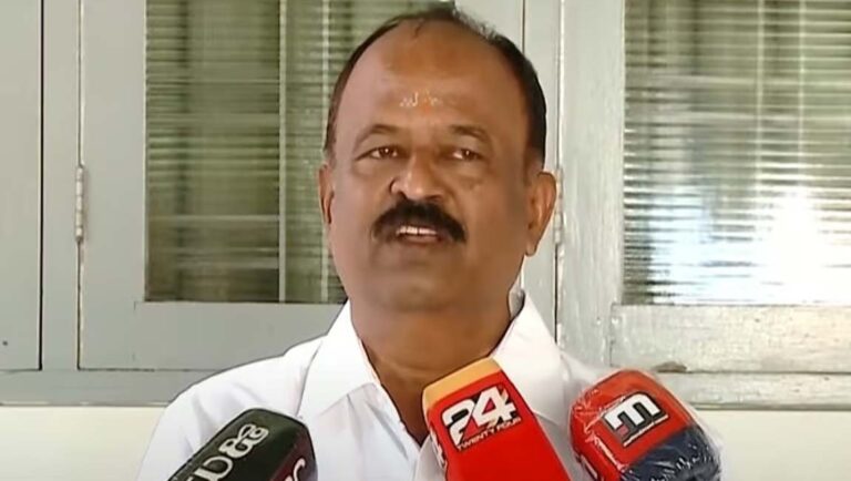 പൂരം കലക്കൽ ദേവസ്വത്തിന്റെ തലയിൽ വച്ചുകെട്ടാൻ ഗൂഢനീക്കം; കേസ് സിബിഐയ്ക്ക് വിടണം : തിരുവമ്പാടി ദേവസം