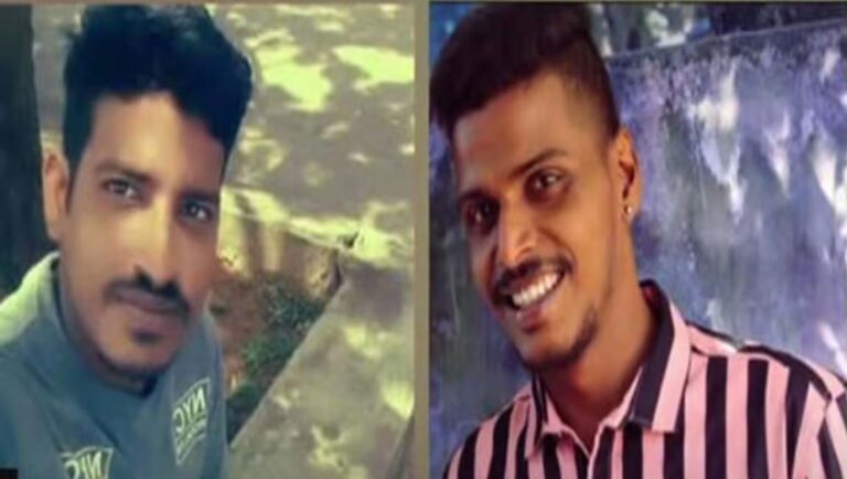 ബൈക്ക് റോഡ‍ിലെ കുഴിയില്‍ വീണു; കൊല്ലത്ത് രണ്ട് യുവാക്കള്‍ മരിച്ചു