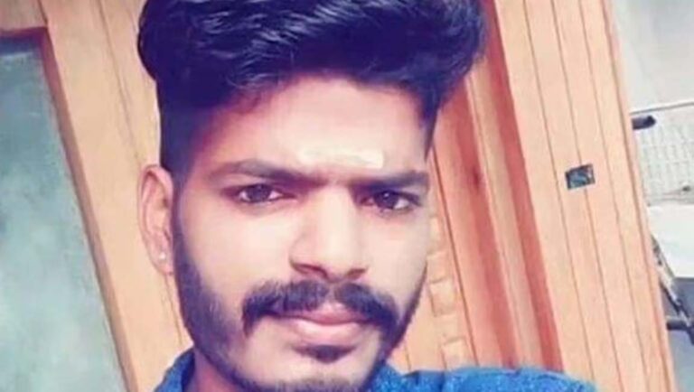 തേങ്കുറിശ്ശി ദുരഭിമാന കൊലക്കേസിൽ ഇന്ന് വിധി
