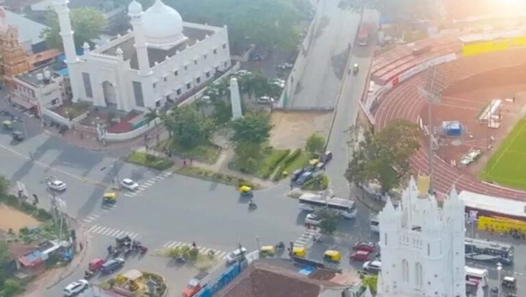 തിരുവനന്തപുരത്തിന് ലോകത്തിന്റെ അംഗീകാരം; സഞ്ചാരികൾ ഏറ്റവും കൂടുതൽ യാത്ര ചെയ്യാനിഷ്ടപ്പെടുന്ന സ്ഥലം
