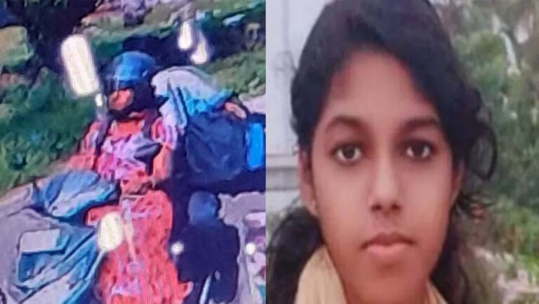 കൊല്ലം കരുനാഗപ്പള്ളിയിൽ നിന്ന് പെൺകുട്ടിയെ കാണാതായതായി പരാതി
