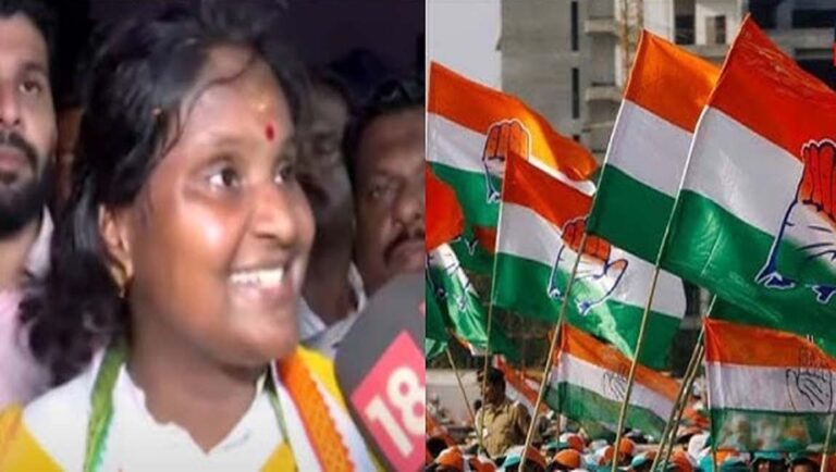ഉപതെരഞ്ഞെടുപ്പ് തോൽവി; ചേലക്കര കോൺഗ്രസിൽ തർക്കം രൂക്ഷം