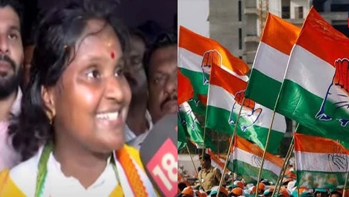 ഉപതെരഞ്ഞെടുപ്പ് തോൽവി; ചേലക്കര കോൺഗ്രസിൽ തർക്കം രൂക്ഷം