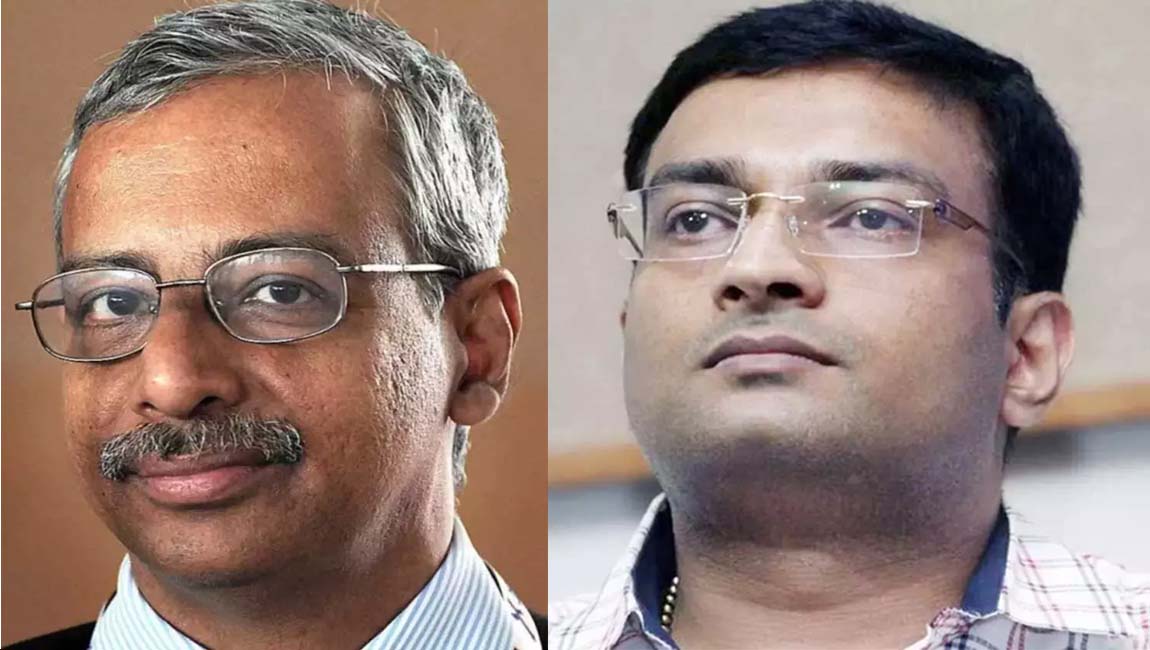 ജയതിലക് പ്രശാന്തിന് ഫയൽ നൽകരുതെന്ന് കീഴുദ്യോഗസ്ഥർക്ക് നിർദേശം നൽകിയ കുറിപ്പ് പുറത്ത്