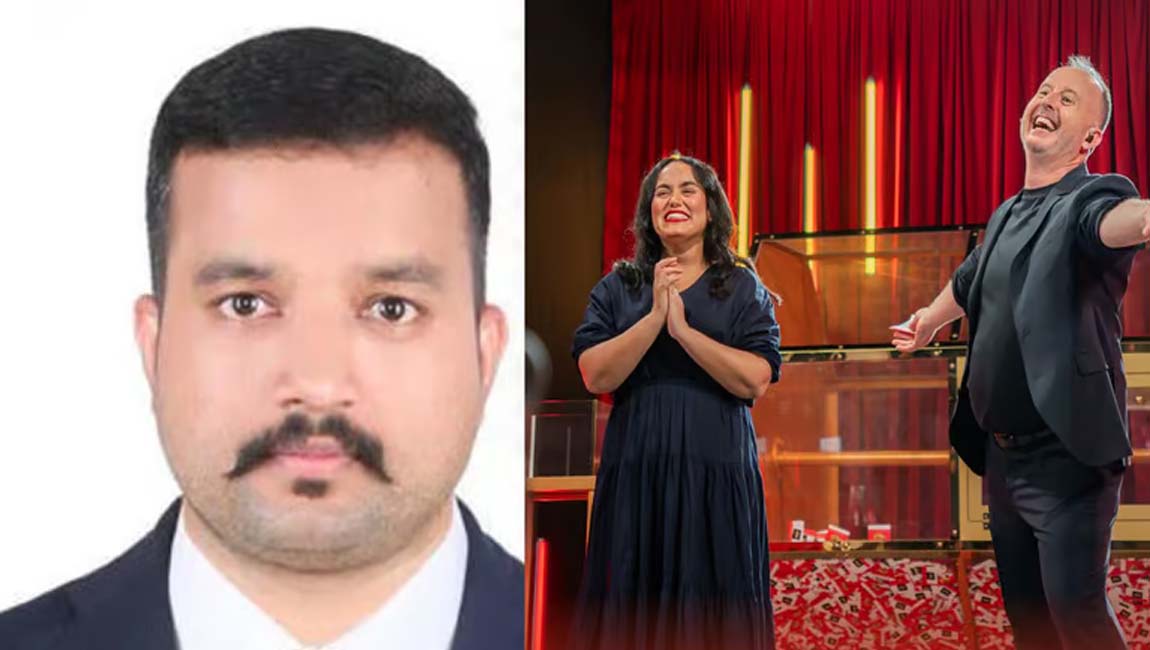ബിഗ് ടിക്കറ്റ് നറുക്കെടുപ്പില്‍ മലയാളിക്ക് ഭാഗ്യം, സമ്മാന തുക 46 കോടി രൂപ