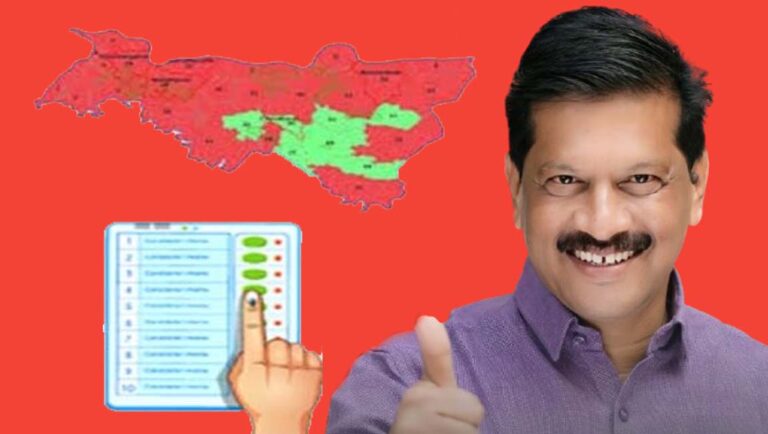 ചേലക്കരയിൽ യുആർ പ്രദീപിൻ്റെ ലീഡ് 4,498