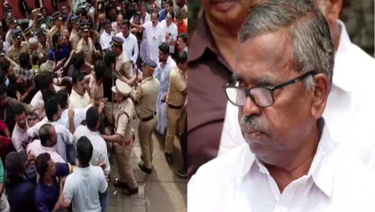 ചേവായൂരിൽ വൻ അട്ടിമറി; മുഴുവൻ സീറ്റുകളിലും വിജയിച്ച് സിപിഎമ്മും കോൺഗ്രസ് വിമതരും