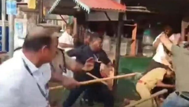 നവകേരള യാത്ര രക്ഷാപ്രവര്‍ത്തനത്തില്‍  തുടരന്വേഷണത്തിന് കോടതി ഉത്തരവ്
