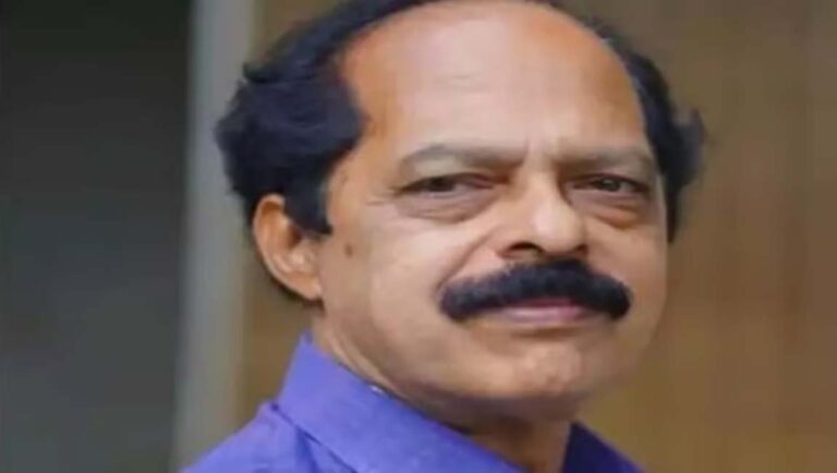 സഹകരണസംഘം ക്രമക്കേട്; ഒളിവിലായിരുന്ന പ്രസിഡന്റ് മുണ്ടേല മോഹനന്‍ മരിച്ച നിലയില്‍