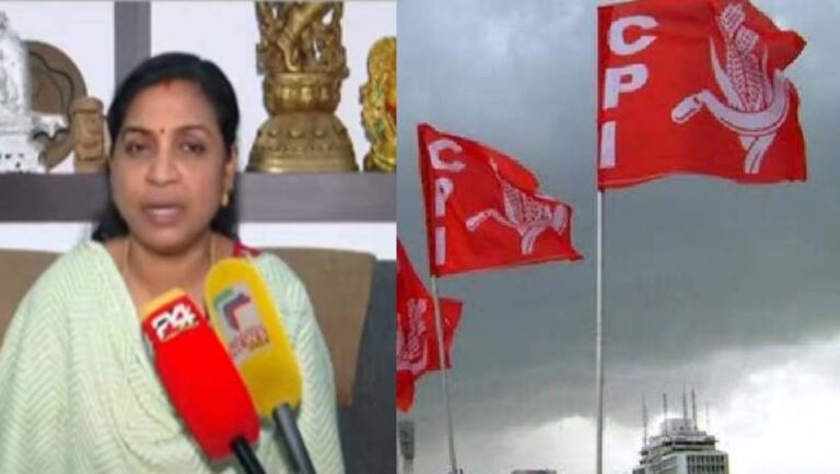 തൃശ്ശൂർ കോർപ്പറേഷനിൽ ഡിവിഷൻ വിഭജനത്തിൽ അതൃപ്തി പരസ്യമാക്കി സിപിഐ കൗൺസിലർ