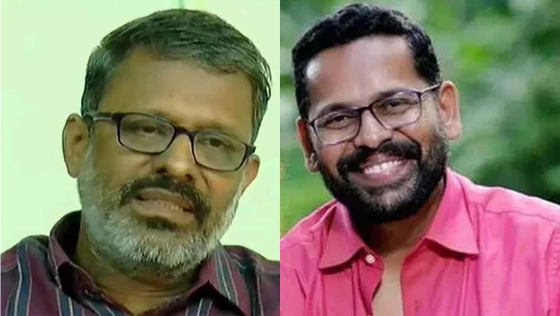 ഷാഫി പറമ്പിലിൻറ്റെ നാടകം : ഹോട്ടൽ പരിശോധനാ വിവാദത്തിൽ സരിന്റെ വാദങ്ങളെ തള്ളി സിപിഎം
