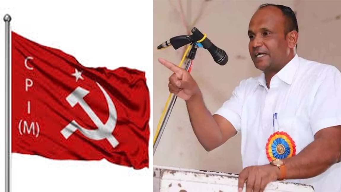 മഹാരാഷ്ട്രയിലെ ദഹാനുവിൽ സിപിഎമ്മിന് ജയം