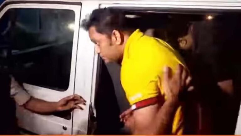 ഓംപ്രകാശ് താമസിച്ച മുറിയില്‍ കൊക്കെയ്ന്‍ സാന്നിധ്യം; ലഹരി പാര്‍ട്ടി തന്നെ എന്ന് സ്ഥിരീകരിച്ച് ഫൊറന്‍സിക് റിപ്പോര്‍ട്ട്
