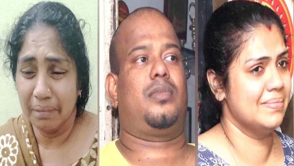 യൂറോപ്പില്‍ ജോലി വാഗ്ദാനം ചെയ്ത് തട്ടിപ്പ്; 3 പേര്‍ അറസ്റ്റില്‍