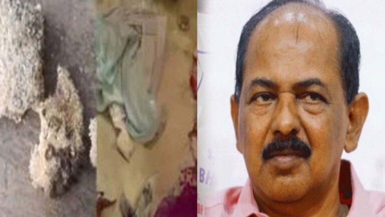 ‘ഗുരുതര പിഴവുണ്ടായി, സർക്കാർ കർശനമായ നടപടി സ്വീകരിക്കും’: മന്ത്രി ജി ആർ അനിൽ
