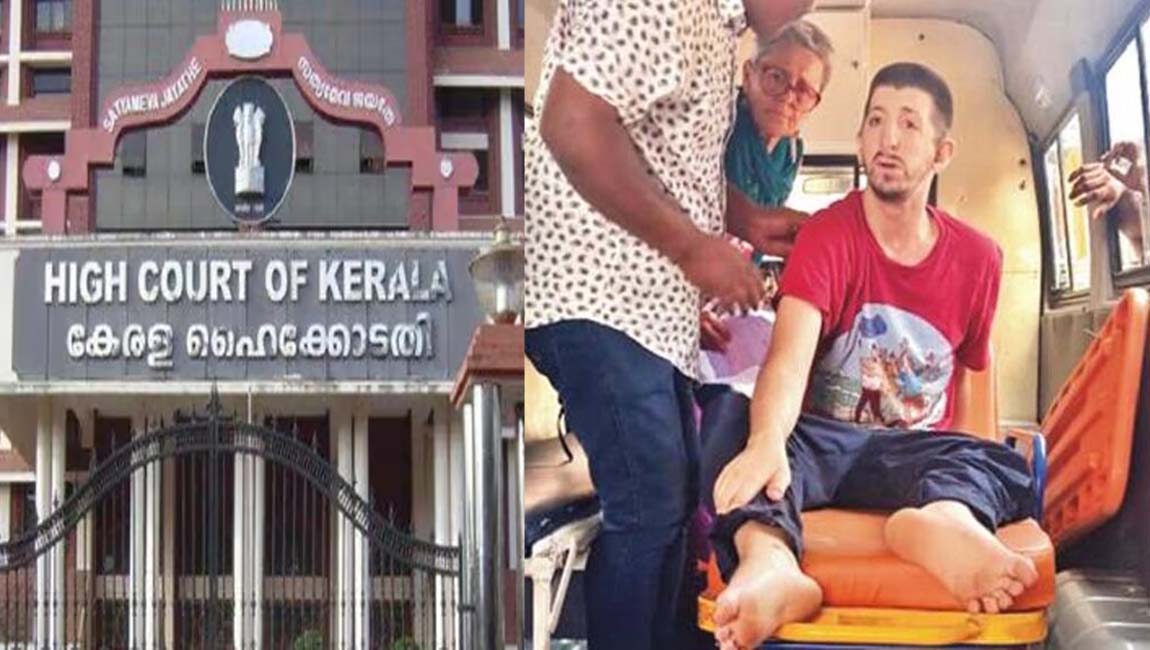 ഓടയില്‍ വീണ് വിദേശസഞ്ചാരിക്ക് പരിക്കേറ്റ സംഭവത്തില്‍ രൂക്ഷവിമര്‍ശനവുമായി ഹൈക്കോടതി