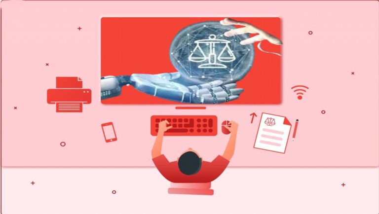 രാജ്യത്തെ ആദ്യ 24×7 ഓണ്‍ലൈന്‍ കോടതി കൊല്ലത്ത് ഇന്ന് മുതല്‍