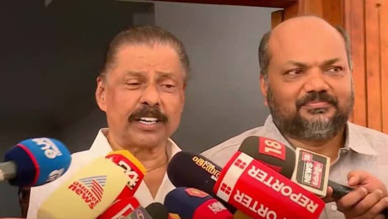 കൊടകര കുഴല്‍പ്പണക്കേസില്‍ പുനരന്വേഷണം വേണം: സിപിഎം