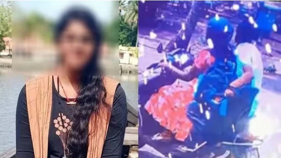 ആലപ്പാട് നിന്ന് കാണാതായ ഐശ്വര്യയെ കണ്ടെത്തി