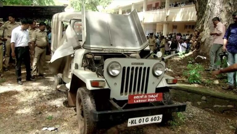 കൊല്ലം കലക്ട്രേറ്റ് ബോംബ് സ്ഫോടനക്കേസ്; മൂന്ന് പ്രതികൾ കുറ്റക്കാർ