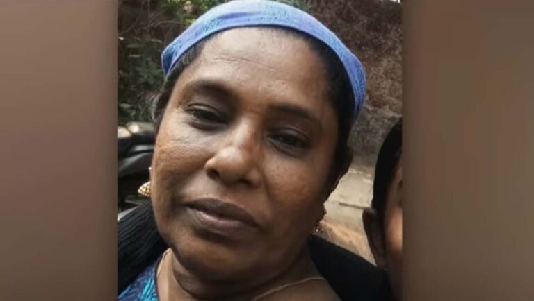 കോഴിക്കോട് വീട്ടമ്മയുടെ മരണം കൊലപാതകം; മരുമകന്‍ പിടിയില്‍
