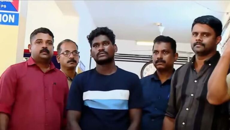 മണ്ണഞ്ചേരിയില്‍ മോഷണം നടത്തിയത് 14 പേരടങ്ങുന്ന കുറുവാ സംഘം : പൊലീസ്