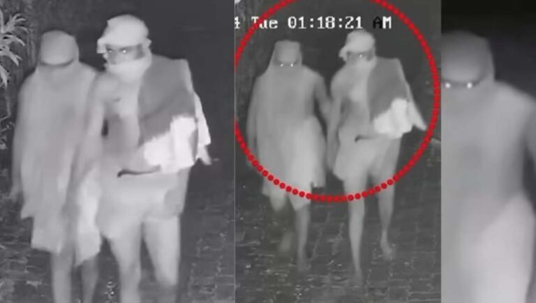 ആലപ്പുഴയിൽ കണ്ടത് കുറുവ സംഘമോ? അതീവ ജാഗ്രതാ നിർദേശം