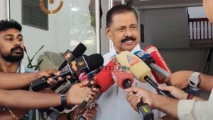 മുനമ്പം വിധിക്കെതിരെ അപ്പീല്‍ പോകില്ല; എന്താണ് വേണ്ടതെന്ന് കോടതി തീരുമാനിക്കട്ടെ : എം വി ഗോവിന്ദന്‍