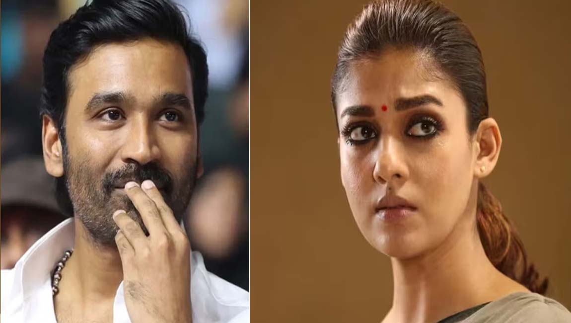 നയന്‍താര ഡോക്യുമെന്ററി : നെറ്റ്ഫ്‌ലിക്‌സിന് തിരിച്ചടി; ഹര്‍ജി മദ്രാസ് ഹൈക്കോടതി തള്ളി