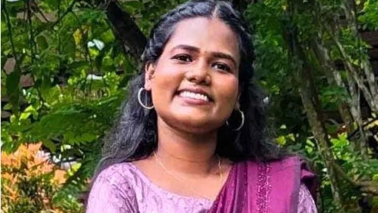 നഴ്സിങ് വിദ‍്യാർഥിനി അമ്മുവിന്‍റെ മരണം; അധ‍്യാപകർക്ക് വീഴ്ച പറ്റിയതായി അന്വേഷണ റിപ്പോർട്ട്