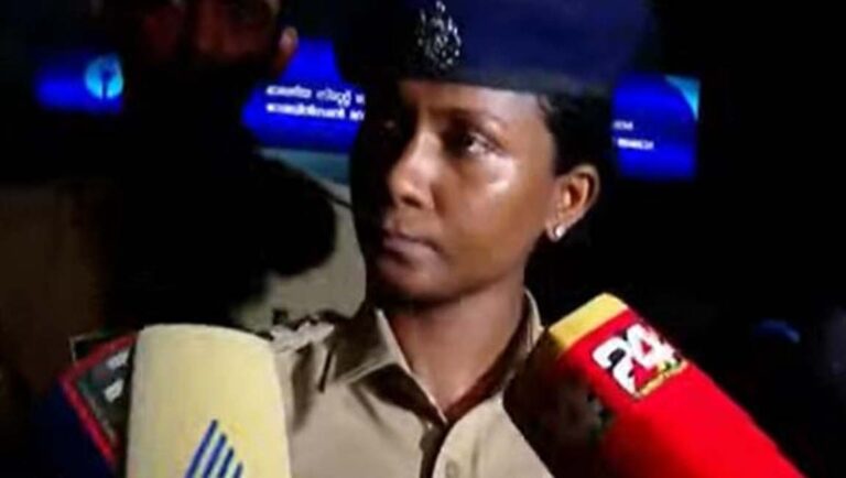 ‘ഒന്നും കണ്ടെത്തിയിട്ടില്ല; പരിശോധന തുടരും’: പാലക്കാട് എഎസ്പി