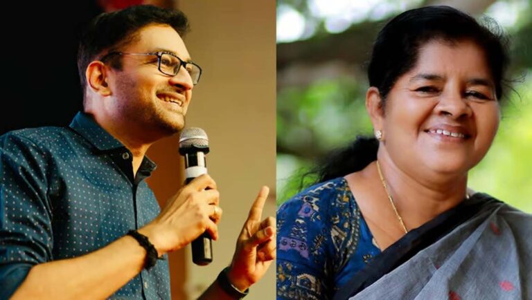 മേഴ്‌സിക്കുട്ടിയമ്മയെ പരിഹസിച്ചും, ജയതിലകിനെതിരെ വീണ്ടും ആരോപണവുമായി എന്‍ പ്രശാന്ത്