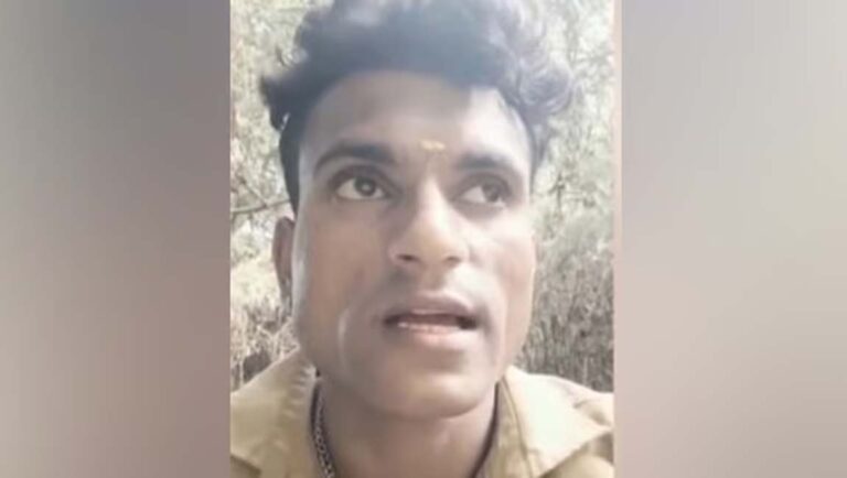 പൊലീസിന്റെ ഭീഷണി; യുവാവ് ആത്മഹത്യ ചെയ്ത സംഭവത്തില്‍ ക്രൈംബ്രാഞ്ച് അന്വേഷണത്തിന് ഉത്തരവ്