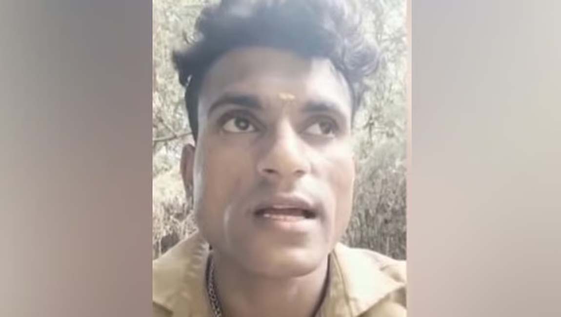 പൊലീസിന്റെ ഭീഷണി; യുവാവ് ആത്മഹത്യ ചെയ്ത സംഭവത്തില്‍ ക്രൈംബ്രാഞ്ച് അന്വേഷണത്തിന് ഉത്തരവ്