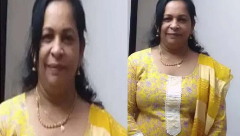 കളമശേരിയിലെ റിയല്‍ എസ്‌റ്റേറ്റ് ഇടപാടുകാരിയുടെ കൊലപാതകം; പ്രതി പിടിയില്‍