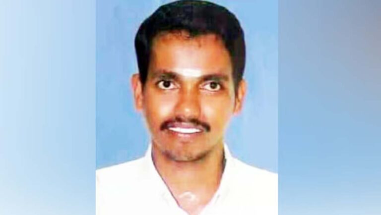 RSS നേതാവ് അശ്വിനികുമാർ വധക്കേസ്; മൂന്നാം പ്രതി കുറ്റക്കാരൻ; 13 പ്രതികളെ വെറുതെവിട്ടു