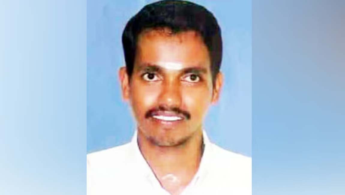 ആർഎസ്എസ് നേതാവ് അശ്വിനി കുമാർ കൊലക്കേസ്; തലശ്ശേരി കോടതി ഇന്ന് വിധി പറയും