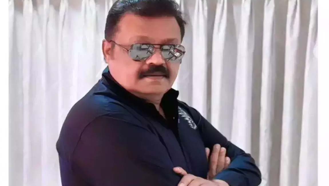 G7 സമ്മേളനം : ഇന്ത്യൻ സംഘത്തെ സുരേഷ് ഗോപി നയിക്കും