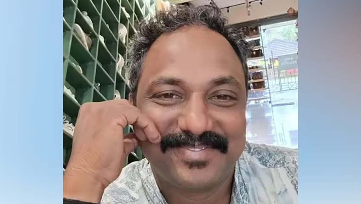 കാട്ടുപന്നി ബൈക്കിലിടിച്ച് യുവാവിന് ദാരുണാന്ത്യം