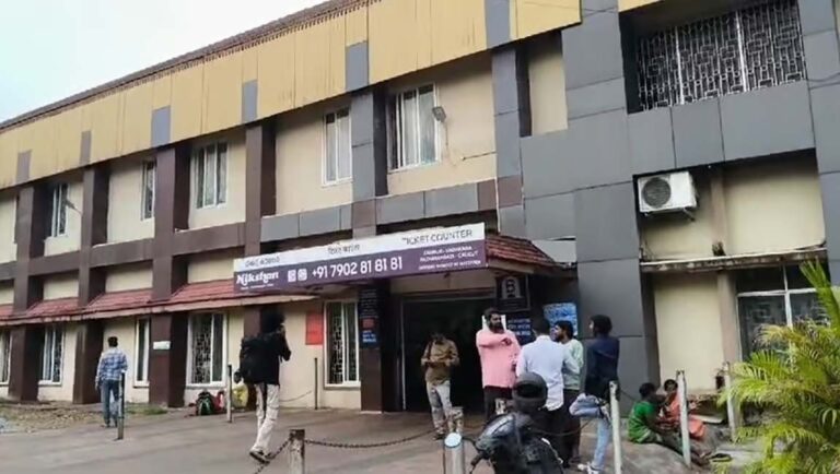കണ്ണൂരില്‍ പേപ്പട്ടി കടിച്ച് 13 പേര്‍ക്ക് പരിക്ക്; കടിയേറ്റവര്‍ ചികിത്സയില്‍