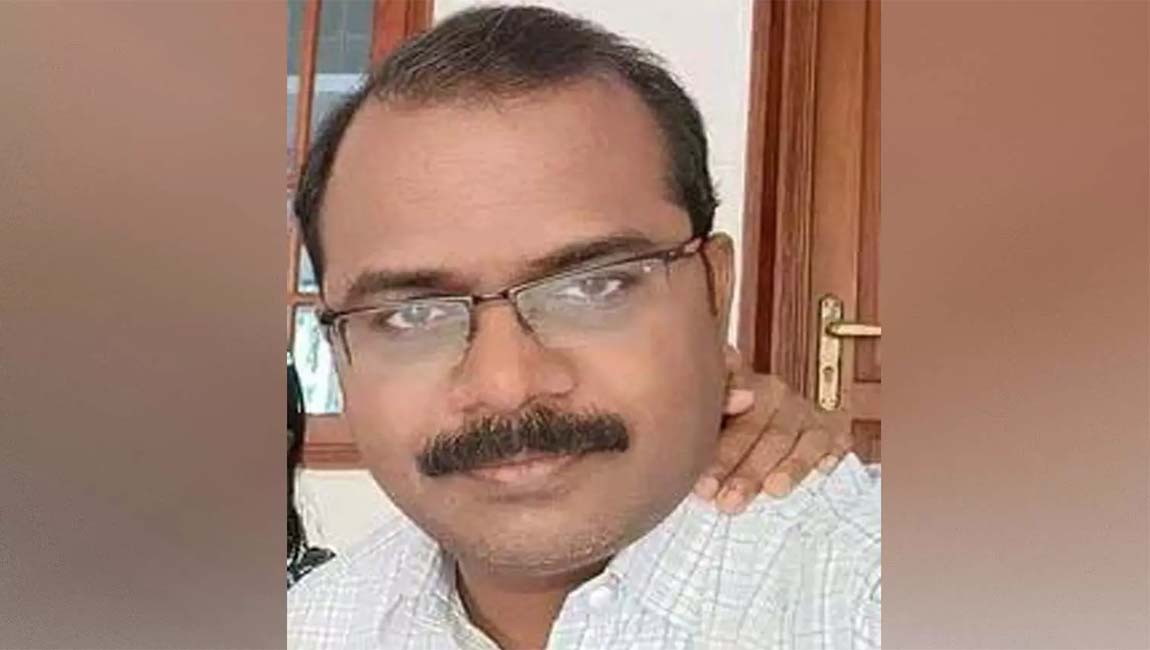 ഡെപ്യൂട്ടി തഹസില്‍ദാറുടെ തിരോധാനത്തില്‍ വഴിത്തിരിവ്; ചാലിബ് ഭാര്യയുമായി ഫോണില്‍ സംസാരിച്ചു