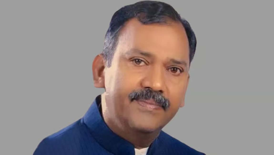 ഉപലോകായുക്ത ജസ്റ്റിസ് ഹാറൂൺ അൽ റഷീദ് രാജിവെച്ചു