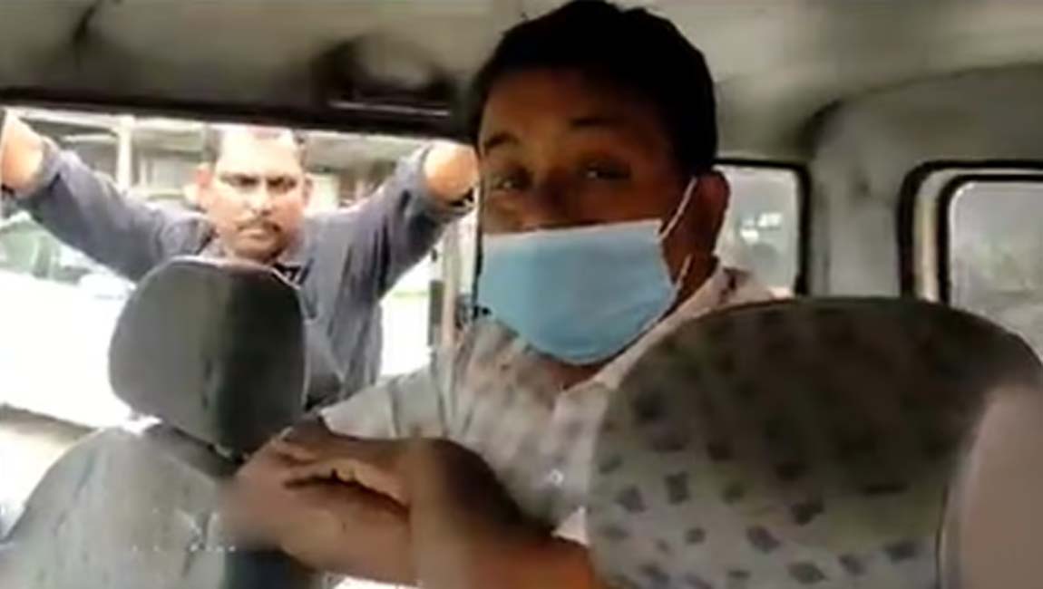 കൈക്കൂലി കേസിൽ ഡെപ്യൂട്ടി തഹസിൽദാർ അറസ്റ്റിൽ