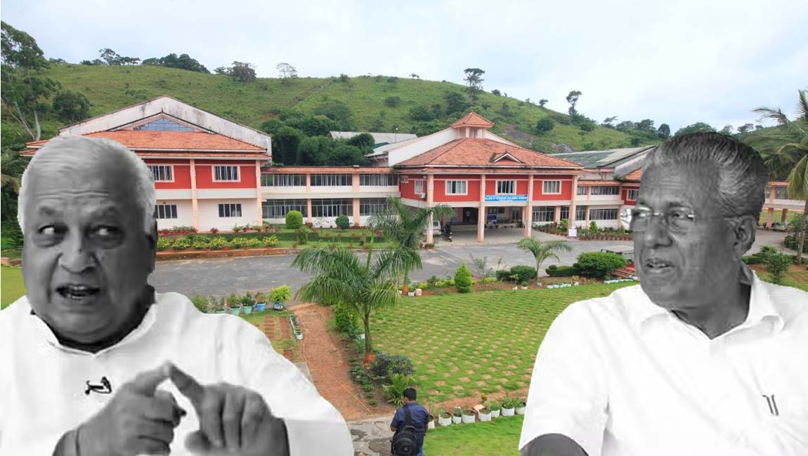 വിസി നിയമന തർക്കം; വെറ്ററിനറി സർവകലാശാലയിലും സർക്കാർ സ്ഥിരം നിയമനത്തിന് അപേക്ഷ ക്ഷണിച്ചു