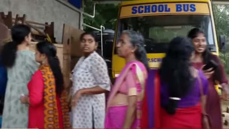 ആദ്യ മണിക്കൂറില്‍ ഭേദപ്പെട്ട പോളിങ്, പ്രതീക്ഷയില്‍ മുന്നണികള്‍