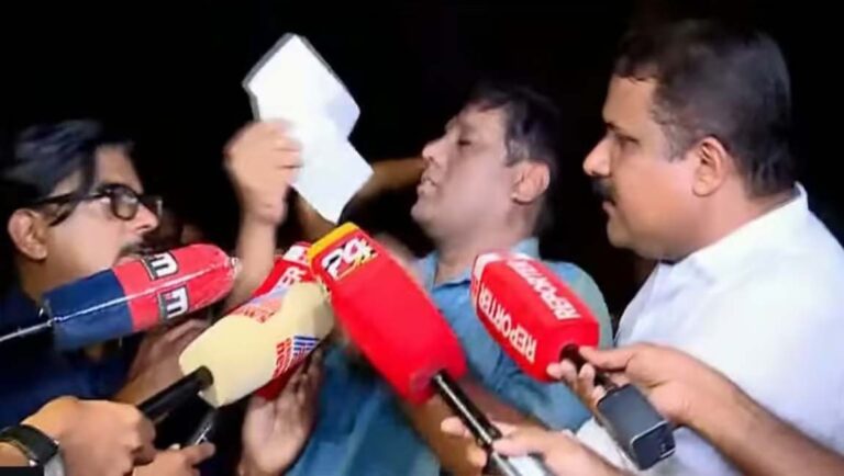 എല്‍ദോസിന്റെ കുടുംബത്തിന് അടിയന്തര സഹായം, ട്രെഞ്ചിങ് ഇന്ന് തുടങ്ങും, സോളാര്‍ വേലി സ്ഥാപിക്കും : കലക്ടർ