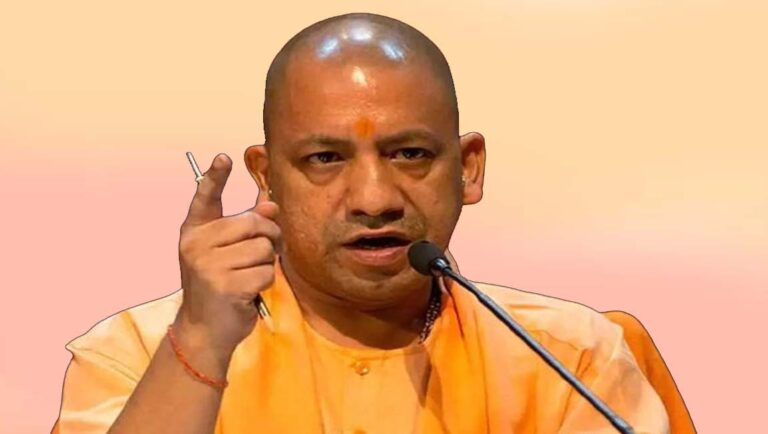 സ​ത്യം പ​റ​യു​ന്ന​വ​രെ ഇം​പീ​ച്ച്‌ ചെ​യ്യാ​ൻ ശ്ര​മം; പ്ര​തി​പ​ക്ഷ​ത്തെ ക​ട​ന്നാ​ക്ര​മി​ച്ച് യോ​ഗി ആ​ദി​ത്യ​നാ​ഥ്
