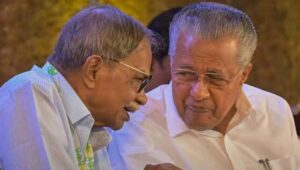 ‘സമൂഹ മനസിനെ അടയാളപ്പെടുത്തിയ പ്രതിഭ, നികത്താനാവാത്ത നഷ്ടം’- എംടിയെ അനുസ്മരിച്ച് മുഖ്യമന്ത്രി